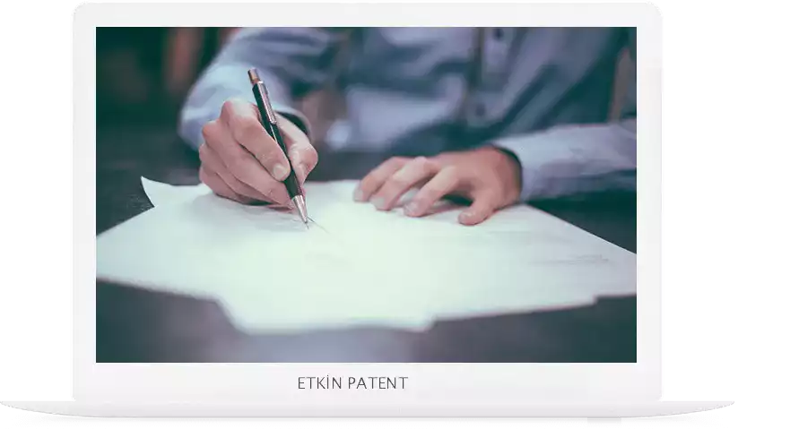 dökümantasyon ve değişikliklerin kontrolü-Adana patent