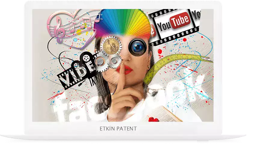 tasarım tescil örnekleri-Adana patent